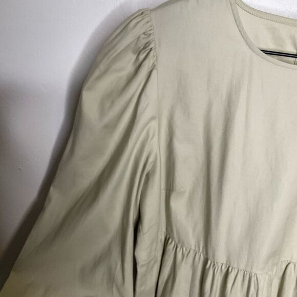 Reformation Beckett Mini Dress - Picture 8 of 10